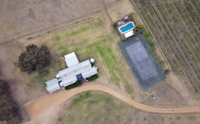 Ironbark Hill Estate