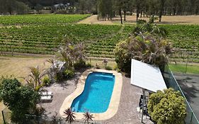 Ironbark Hill Estate