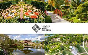 Ironbark Hill Estate